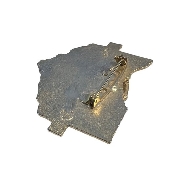 Lions Club Pin Ohio District 13 Montreal 1979‎ Convention Montreal - Picture 5 of 8